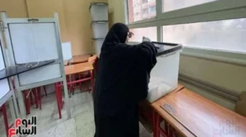 إعادة التصويت في 55 دائرة تنتظر الناخبين الأربعاء والخميس ضمن المرحلة الثانية لانتخابات النواب 1